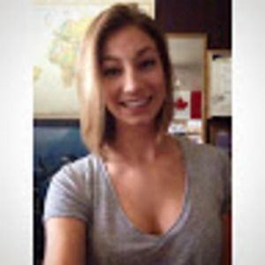 Meet your Posher, Camille